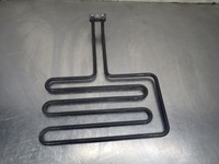 фото thumb №1, Радиатор системы усилителя bmw e39