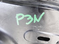 фото thumb №11, Volvo xc90 i 02-14 капот крышка двигателя перед