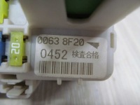 фото thumb №5, Isuzu n35 n npr l grafter блок предохранителей bsm 00638f20 07-18