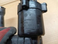 фото thumb №6, Корпус термостата audi a4 b9 tdi 04l121111h