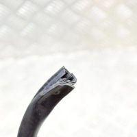 фото thumb №6, Dodge stealth 1994 левая сторона прокладка дверь