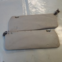 фото thumb №1, Nissan cab star e 110 3.0 d захист сонцезахисна козирок