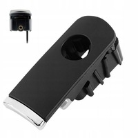 фото thumb №13, Кронштейн бардачка ручка do audi a4 b6 b7 2000-2008