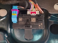 фото thumb №1, Skoda karoq модуль двері блок керування