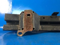 фото thumb №5, Усилитель передний бампера nissan pathfinder r51 04-14 51010ea530