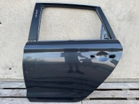 фото thumb №1, Дверь задняя задние левая hyundai i30 iii 3 kombi 2017- bardzo ladne