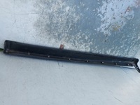 фото thumb №9, Mitsubishi galant 96- молдинг поріг поріг правий накладка