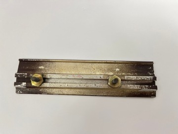 фото thumb №9, Дерево dekor правые гайка панели распределительной konskoli капот mercedes w124