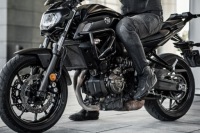 Спортивная мотообувь SHIMA SX-6 WHITE БЕСПЛАТНО