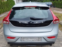 фото thumb №1, Кришка багажника задня volvo v40 колір 477-46 гарантія