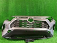 фото thumb №1, Бампер передній перед toyota rav4 v