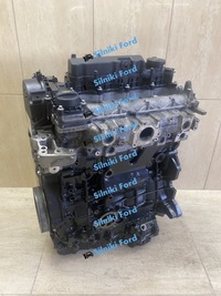 фото thumb №13, Двигатель citroen jumpy iii expert iii 2.0 e6 bluehdi 16-24 po восстановление vip