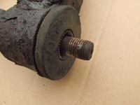 фото thumb №5, Pajero sport i shogun 2.5 td важіль правий перед верхній передній