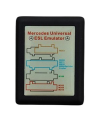 фото thumb №1, Емулятор засувка esl / elv mercedes vw crafter