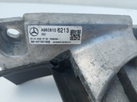 фото thumb №10, Mercedes actros mp4 зеркало левое камера 4 pin