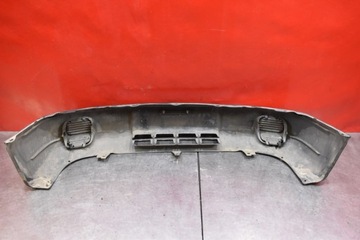 фото thumb №14, Бампер перед переднє чорний 57720fc130 subaru forester 1 i 97-00