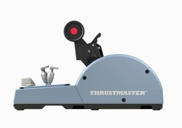 Дроссельная заслонка Thrustmaster TCA Quadrant Airbus Edition для ПК
