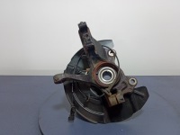 фото thumb №2, Ford puma ii mk2 поворотний кулак ліва перед ступиця