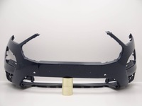 фото thumb №1, Gn15-17757-m ford ecosport ii mk2 lift 17-22 бампер перед передний