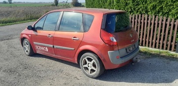 фото thumb №12, Лампа лівий зад renault scenic ii рестайлінг 8200474328
