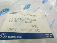 Przewód-czujnik помощи w парковка ford kuga 2008-2012 cbv оригинальный номер 1718833 Недорого, фото thumb