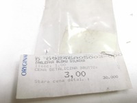 фото thumb №6, Заглушка блок двигателя m10x5.5 daewoo matiz 09246a05003-000