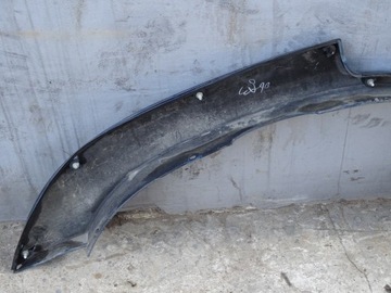 фото thumb №6, Patrol планка накладка крыло левый зад 5d gr y61