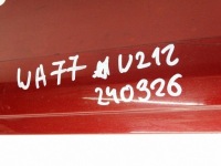 фото thumb №7, Ліва молдинг накладка порогова mercedes e-klasa w212 рестайлінг a212690xx40