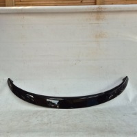 фото thumb №1, Renault scenic iv 16- защита накладка молдинг капот 658479275r