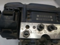 Mercedes cls w219 насос abs a2114314112 блок гідравлічний насоса abs Недорого, фото thumb