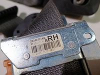 фото thumb №9, Pas безопасности правый ford mustang 2010-2014