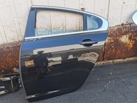 фото thumb №1, Дверь полный левый задняя jaguar xf i x250 pel