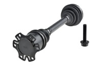 фото thumb №3, Привідний вал привідна перед ліва audi a6 2.8 fsi 3.0 3.2