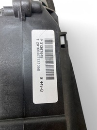 фото thumb №14, Volvo xc90 2018 домкрат переключения передач / верхний