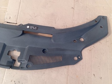 фото thumb №8, Lexus rx iv 15- захист ременя перед накладка na pas переднє оригінал