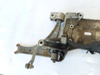 фото thumb №8, Подрамник тележка подрамник trawers балка двигателя 1k0199369f vw touran i 1t1 golf