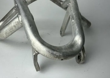 Zderzak bumper przód Yamaha Raptor 660