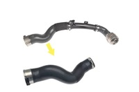 фото thumb №1, Труба шланг turbo nissan x-trail renault koleos 1.3