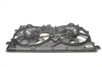 Opel insignia a 2.0 cdti 160km вентилятор радиатора 13241739 с Разборки, фото thumb