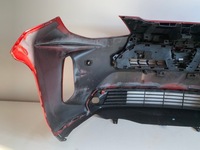 фото thumb №12, Toyota yaris cross бампер перед передній 52119-0dc20