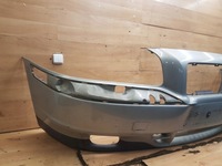 фото thumb №4, Бампер перед передній volvo s80