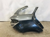 фото thumb №1, Крыло правый задний четверть citroen ds5