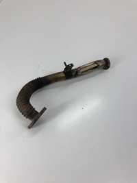 фото thumb №1, Renault laguna iii 2012 шланг / труба радіатора вихлопних газів egr