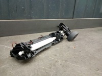 Купити A2116800184 замок бардачка mercedes w211 універсал, фото thumb