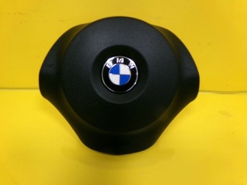 фото thumb №11, Кермо з подушка bmw 1 e81 e87 61644000 nr102
