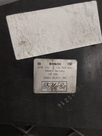 фото thumb №6, Вентилятор корпус ford c-max ii 1.6 tdci 3m5h8c607re 1137328148