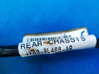 Jaguar xf 2 x260 2018r 3.0 td v6 жгут подвеска задний jx63-9l468-ab Киев, фото thumb