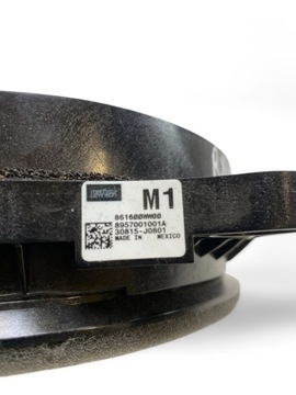 фото thumb №8, Lexus rx 450h 2021 динамік двері передніх 861600ww00