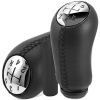 фото thumb №1, Ручка переключения передач renault clio ii 2 iii 3 dacia sandero duster 5 ступенчатая