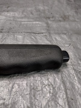 фото thumb №11, Важіль гальма ручного з чохол skoda octavia ii 2 оригінальний номер 1z1711303